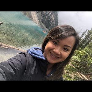 Meet your Posher, Ann